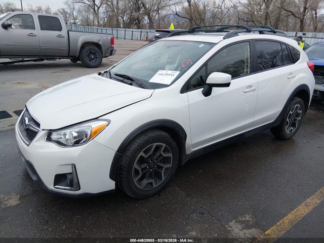 Aukcja sprzedaży 2016 Subaru Crosstrek 2.0i Premium, vin: JF2GPABC1G8285862, numer aukcji: 44620955