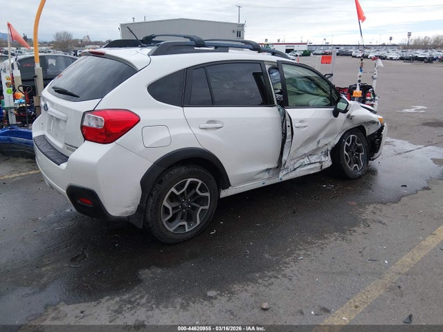 Aukcja sprzedaży 2016 Subaru Crosstrek 2.0i Premium, vin: JF2GPABC1G8285862, numer aukcji: 44620955
