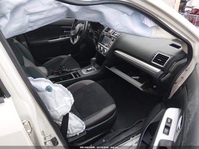 Aukcja sprzedaży 2016 Subaru Crosstrek 2.0i Premium, vin: JF2GPABC1G8285862, numer aukcji: 44620955