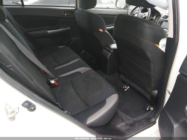 Aukcja sprzedaży 2016 Subaru Crosstrek 2.0i Premium, vin: JF2GPABC1G8285862, numer aukcji: 44620955