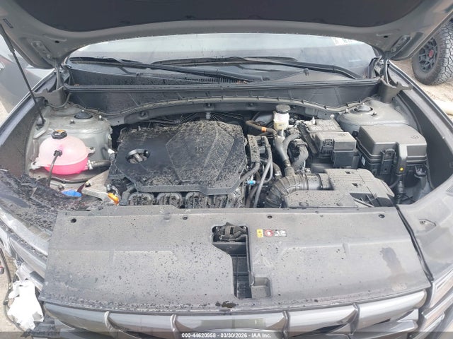 Продаж на аукціоні авто 2024 Hyundai Tucson Sel, vin: 5NMJBCDE7RH339339, номер лоту: 44620958