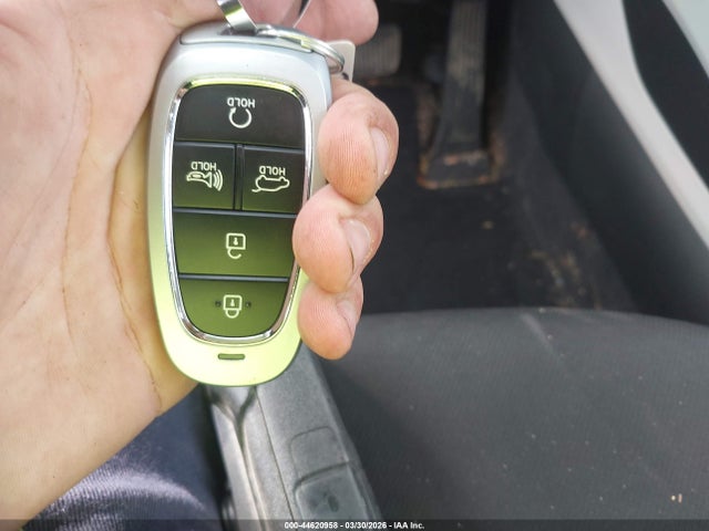 Продаж на аукціоні авто 2024 Hyundai Tucson Sel, vin: 5NMJBCDE7RH339339, номер лоту: 44620958