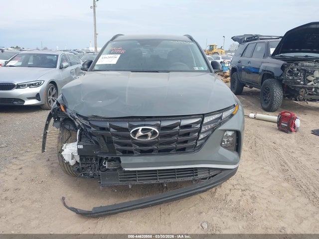 Продаж на аукціоні авто 2024 Hyundai Tucson Sel, vin: 5NMJBCDE7RH339339, номер лоту: 44620958