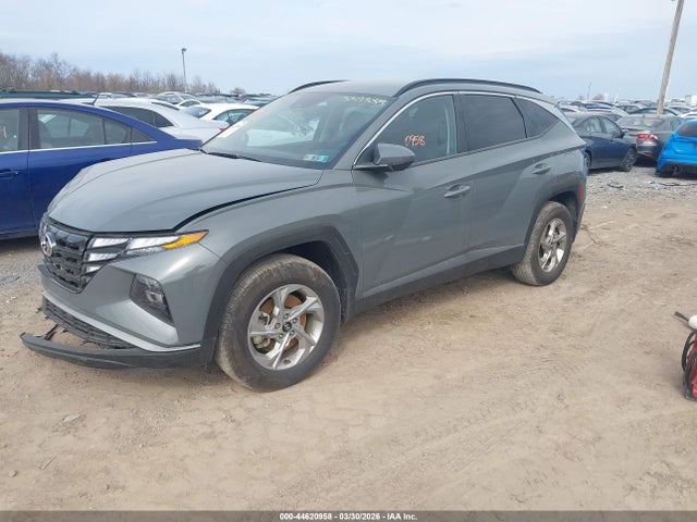 Продаж на аукціоні авто 2024 Hyundai Tucson Sel, vin: 5NMJBCDE7RH339339, номер лоту: 44620958