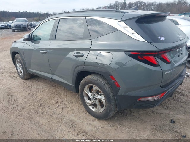 Продаж на аукціоні авто 2024 Hyundai Tucson Sel, vin: 5NMJBCDE7RH339339, номер лоту: 44620958