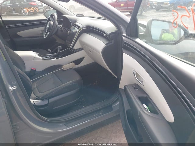 Продаж на аукціоні авто 2024 Hyundai Tucson Sel, vin: 5NMJBCDE7RH339339, номер лоту: 44620958