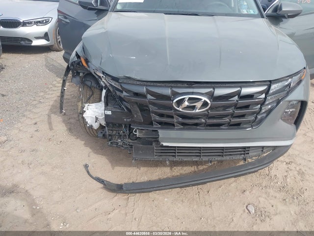Продаж на аукціоні авто 2024 Hyundai Tucson Sel, vin: 5NMJBCDE7RH339339, номер лоту: 44620958