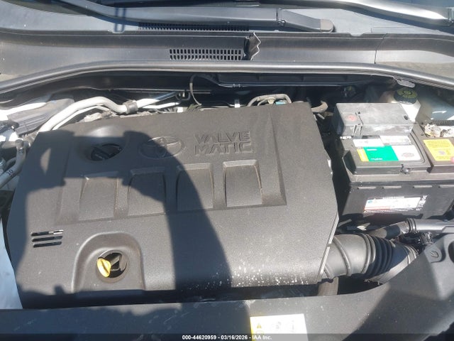 44620959 :رقم المزاد ، NMTKHMBX3JR056417 vin ، 2018 Toyota C-hr Xle مزاد بيع
