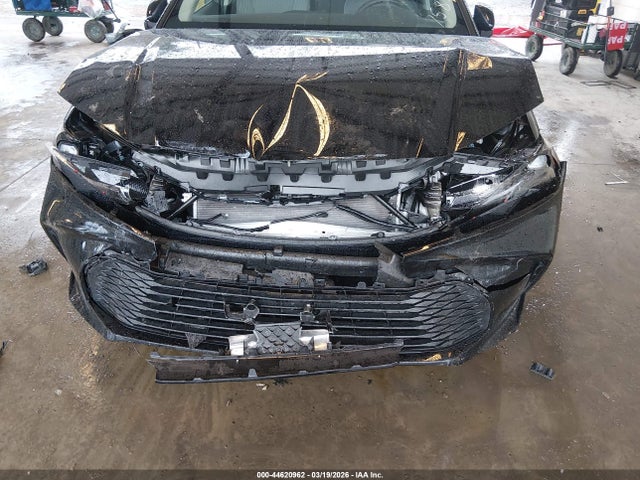 Toyota CAMRY LE 2025 4T1DAACK1SU207585 Image 6