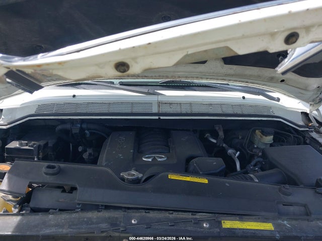 Aukcja sprzedaży 2006 Infiniti Qx56, vin: 5N3AA08C06N809822, numer aukcji: 44620966