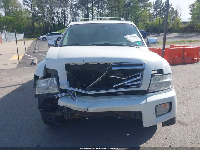 Aukcja sprzedaży 2006 Infiniti Qx56, vin: 5N3AA08C06N809822, numer aukcji: 44620966