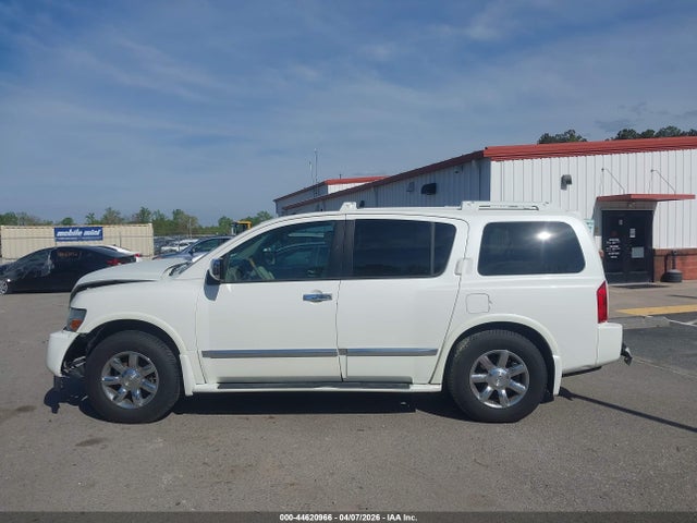 Aukcja sprzedaży 2006 Infiniti Qx56, vin: 5N3AA08C06N809822, numer aukcji: 44620966