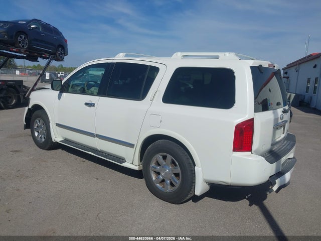 Aukcja sprzedaży 2006 Infiniti Qx56, vin: 5N3AA08C06N809822, numer aukcji: 44620966