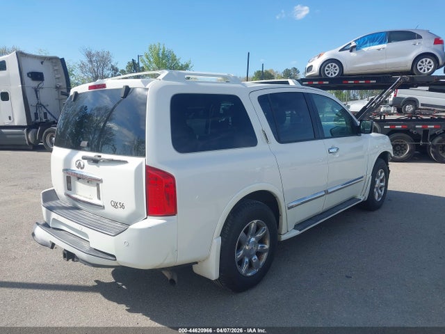 Aukcja sprzedaży 2006 Infiniti Qx56, vin: 5N3AA08C06N809822, numer aukcji: 44620966