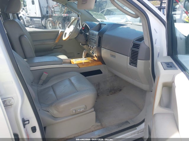 Aukcja sprzedaży 2006 Infiniti Qx56, vin: 5N3AA08C06N809822, numer aukcji: 44620966