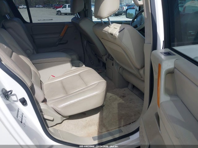 Aukcja sprzedaży 2006 Infiniti Qx56, vin: 5N3AA08C06N809822, numer aukcji: 44620966