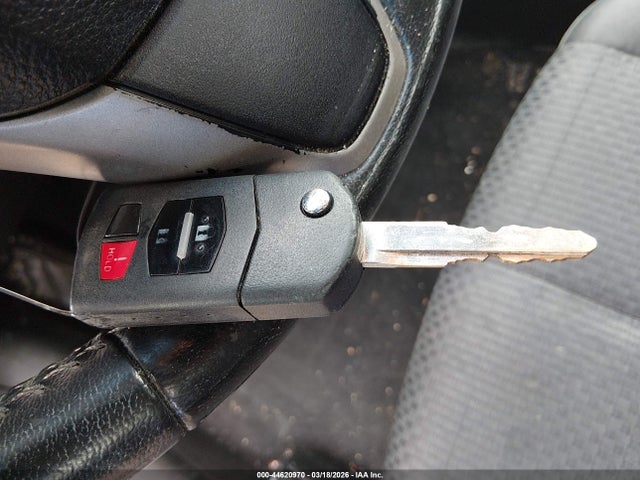 44620970 :رقم المزاد ، 1YVHZ8EH0D5M14923 vin ، 2013 Mazda Mazda6 I Touring Plus مزاد بيع
