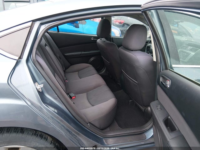 44620970 :رقم المزاد ، 1YVHZ8EH0D5M14923 vin ، 2013 Mazda Mazda6 I Touring Plus مزاد بيع