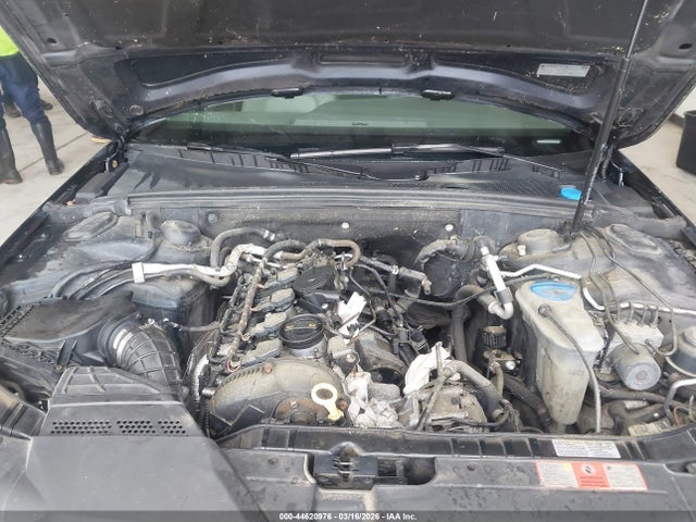 2009 AUDI A4 WAUSF78K09N025127 Photo 9