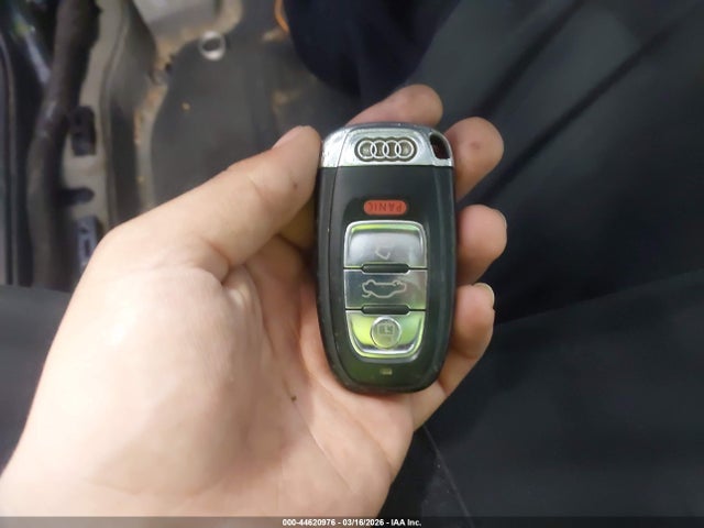 2009 AUDI A4 WAUSF78K09N025127 Photo 10