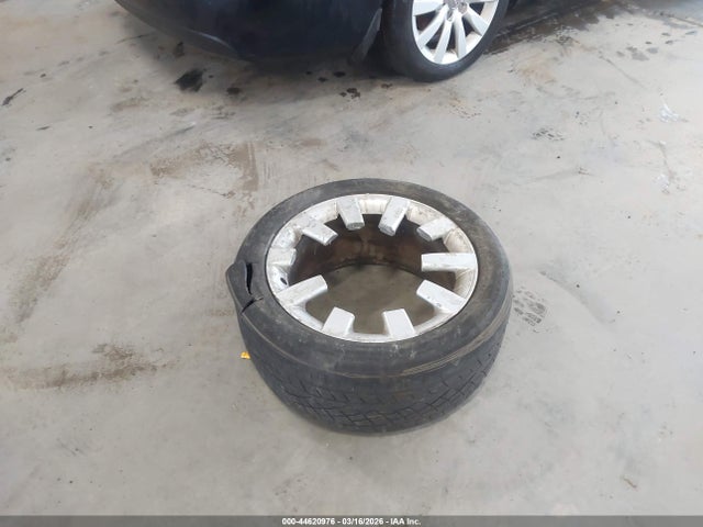 44620976 :رقم المزاد ، WAUSF78K09N025127 vin ، 2009 Audi A4 2.0t Premium مزاد بيع