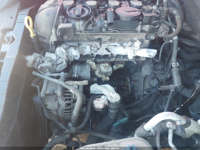 44620976 :رقم المزاد ، WAUSF78K09N025127 vin ، 2009 Audi A4 2.0t Premium مزاد بيع