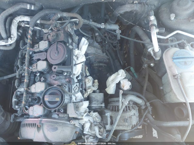 44620976 :رقم المزاد ، WAUSF78K09N025127 vin ، 2009 Audi A4 2.0t Premium مزاد بيع