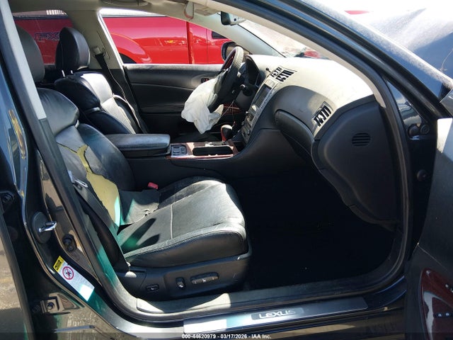 2008 Lexus Gs 350 მანქანა იყიდება აუქციონზე, vin: JTHCE96S480016983, აუქციონის ნომერი: 44620979
