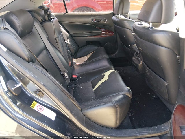 2008 Lexus Gs 350 მანქანა იყიდება აუქციონზე, vin: JTHCE96S480016983, აუქციონის ნომერი: 44620979
