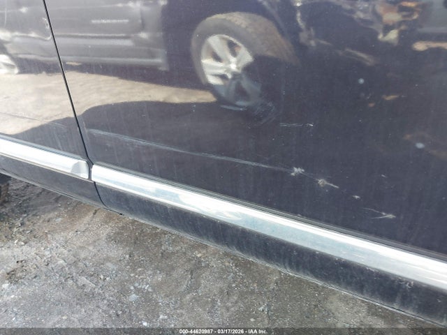 JN8AS5MV4FW254306 Nissan Rogue Select S