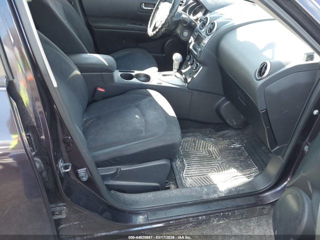 JN8AS5MV4FW254306 Nissan Rogue Select S