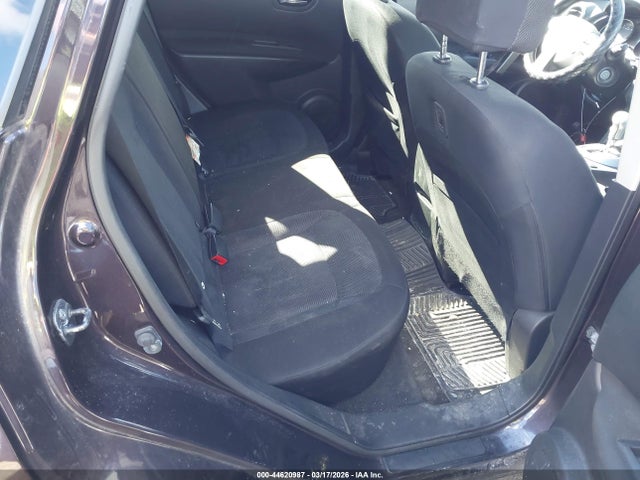 JN8AS5MV4FW254306 Nissan Rogue Select S