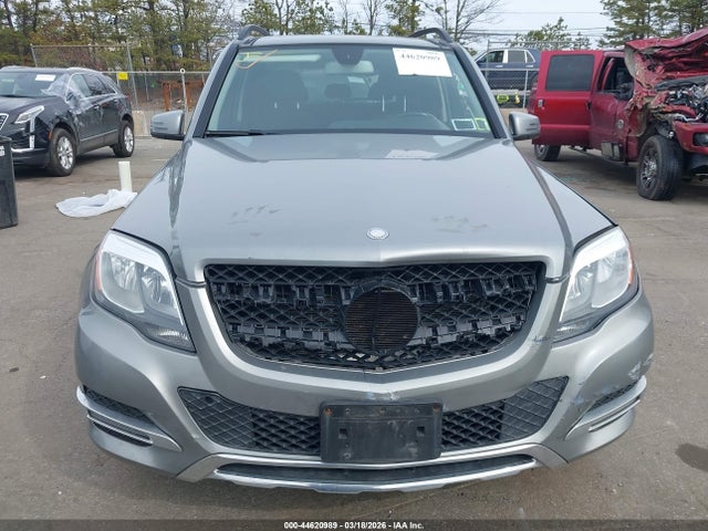 2015 Mercedes-benz Glk 350 4matic მანქანა იყიდება აუქციონზე, vin: WDCGG8JB0FG430923, აუქციონის ნომერი: 44620989