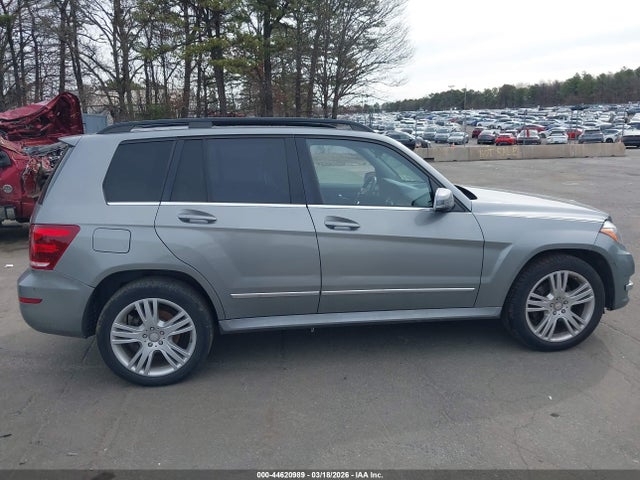 2015 Mercedes-benz Glk 350 4matic მანქანა იყიდება აუქციონზე, vin: WDCGG8JB0FG430923, აუქციონის ნომერი: 44620989