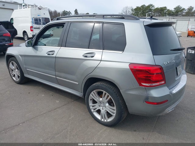 2015 Mercedes-benz Glk 350 4matic მანქანა იყიდება აუქციონზე, vin: WDCGG8JB0FG430923, აუქციონის ნომერი: 44620989