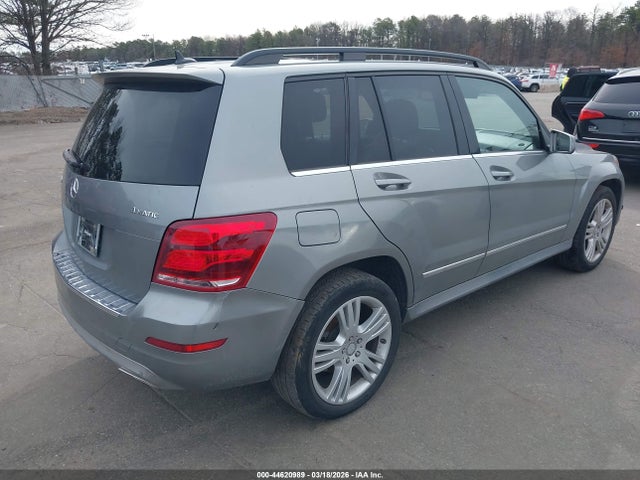 2015 Mercedes-benz Glk 350 4matic მანქანა იყიდება აუქციონზე, vin: WDCGG8JB0FG430923, აუქციონის ნომერი: 44620989