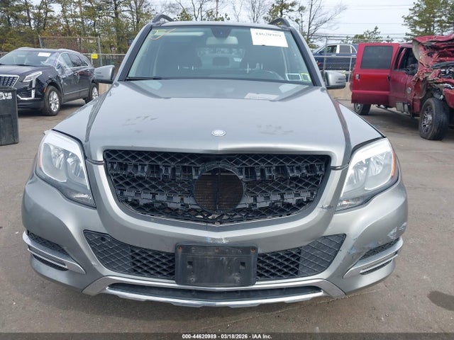 2015 Mercedes-benz Glk 350 4matic მანქანა იყიდება აუქციონზე, vin: WDCGG8JB0FG430923, აუქციონის ნომერი: 44620989