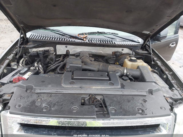 2008 FORD EXPEDITION EL 1FMFK18578LA79330 Photo 9