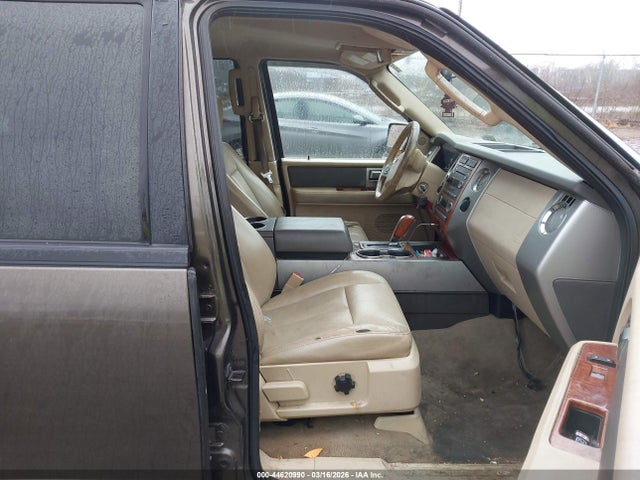 2008 FORD EXPEDITION EL 1FMFK18578LA79330 Photo 4