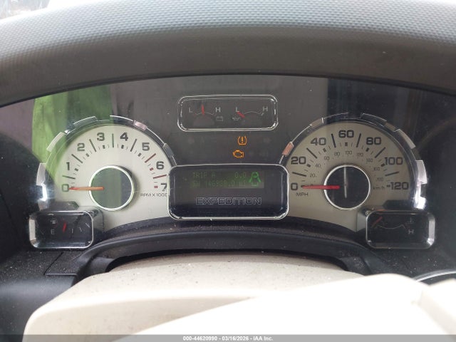 2008 FORD EXPEDITION EL 1FMFK18578LA79330 Photo 6