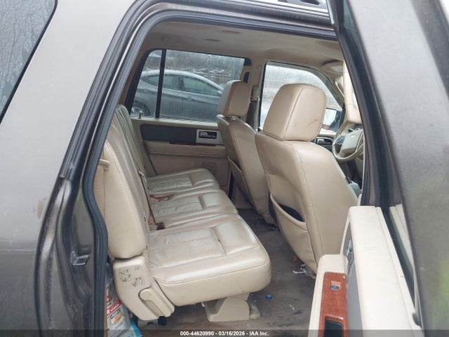 2008 FORD EXPEDITION EL 1FMFK18578LA79330 Photo 7
