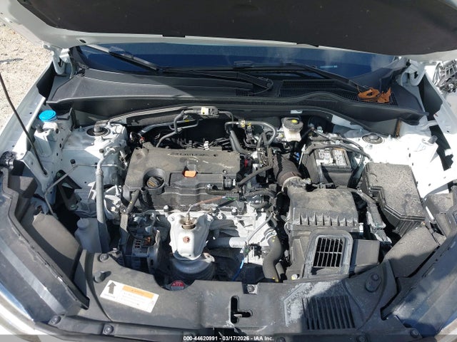 Продажа на аукционе авто 2025 Honda Hr-v Awd Sport, vin: 3CZRZ2H55SM748293, номер лота: 44620991
