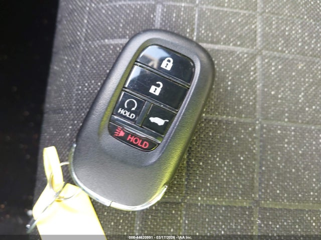 Продажа на аукционе авто 2025 Honda Hr-v Awd Sport, vin: 3CZRZ2H55SM748293, номер лота: 44620991