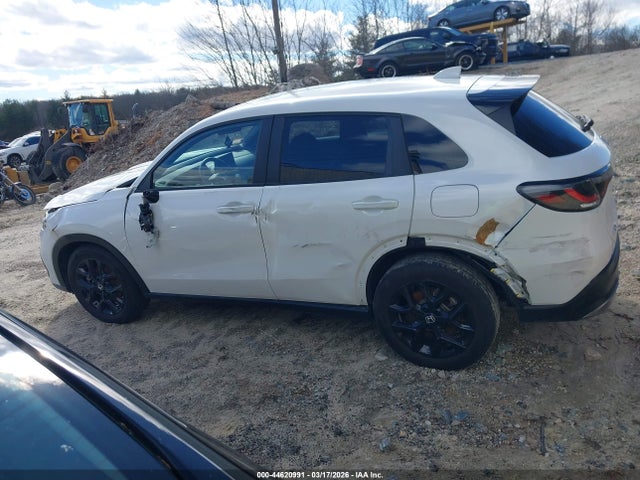 Продажа на аукционе авто 2025 Honda Hr-v Awd Sport, vin: 3CZRZ2H55SM748293, номер лота: 44620991