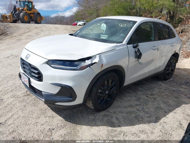 Продажа на аукционе авто 2025 Honda Hr-v Awd Sport, vin: 3CZRZ2H55SM748293, номер лота: 44620991