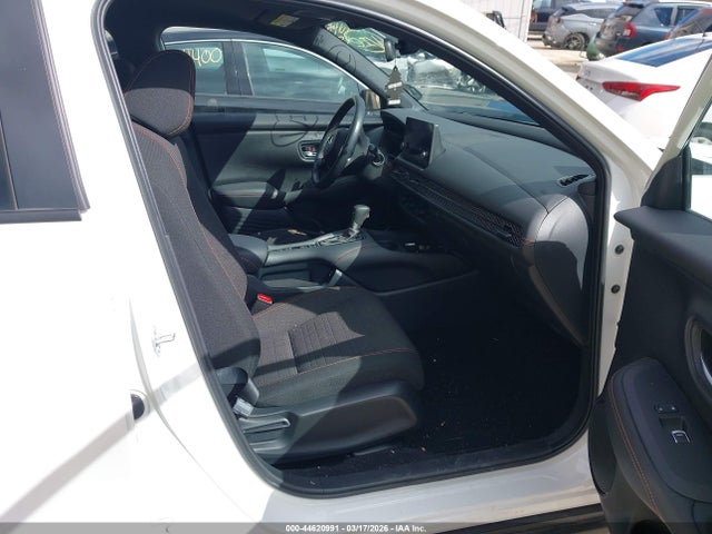Продажа на аукционе авто 2025 Honda Hr-v Awd Sport, vin: 3CZRZ2H55SM748293, номер лота: 44620991