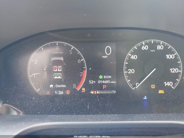 Продажа на аукционе авто 2025 Honda Hr-v Awd Sport, vin: 3CZRZ2H55SM748293, номер лота: 44620991