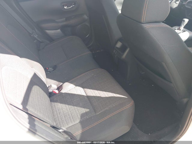 Продажа на аукционе авто 2025 Honda Hr-v Awd Sport, vin: 3CZRZ2H55SM748293, номер лота: 44620991