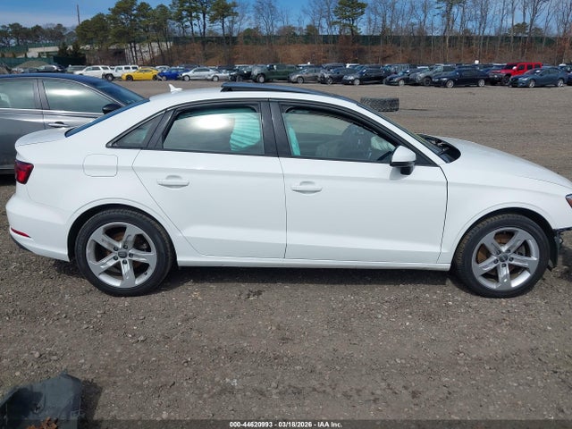Продажа на аукционе авто 2018 Audi A3 2.0t Premium/2.0t Tech Premium, vin: WAUB8GFF6J1082122, номер лота: 44620993
