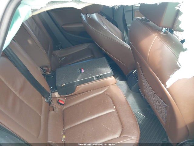 Продажа на аукционе авто 2018 Audi A3 2.0t Premium/2.0t Tech Premium, vin: WAUB8GFF6J1082122, номер лота: 44620993